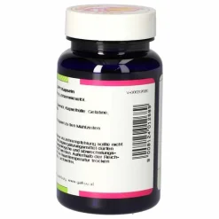 Johanniskraut Öl Kapseln, 90 St- Hirnleistung & Nerven