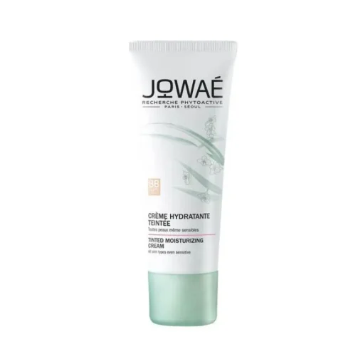 Jowae getönte Feuchtigkeitscreme hell, 30 ml- Trockene Haut|Tagespflege