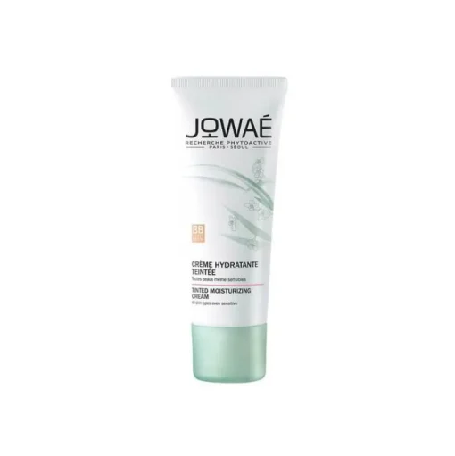 Jowae getönte Feuchtigkeitscreme golden, 30 ml- Tagespflege|Trockene Haut