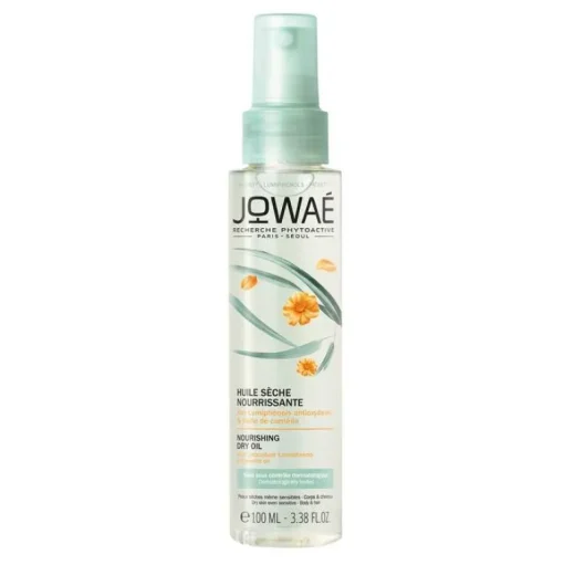 Jowae Körperöle|Trockene Haut-nährendes Trockenöl, 100 ml