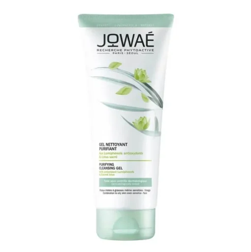 Jowae Reinigungsgel, 200 ml- Reinigung