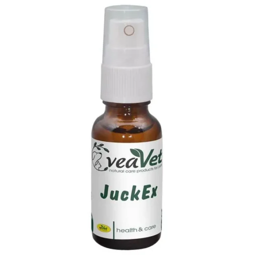 Juck Ex forte vet. (für Tiere), 20 ml^Cd Vet