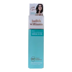 Judith Williams zellstimulierendes Serum-in-Öl, 30 ml- Serum & Kur|Anti-Aging