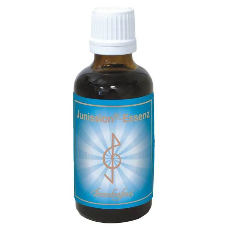 Bombastus Aromatische Düfte|Ätherische Öle & Duftöle-Junission Essenz, 50 ml