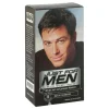 Just for men Tönungsshampoo schwarz, 60 ml- Haare