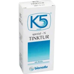 K 5 Spezial N Tinktur, 250 ml^K5 Best
