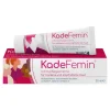 Kadefemin Intimpflege-Intimpflegecreme, 30 ml