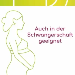 Kadeflora Scheidenpilz Medikamente-Milchsäurekur Einmal-Applikator vaginale Anwendung, 7X2.5 g