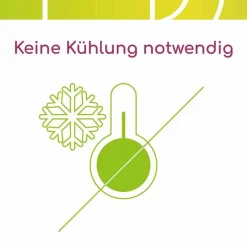 Kadeflora Scheidenpilz Medikamente-Milchsäurekur Einmal-Applikator vaginale Anwendung, 7X2.5 g