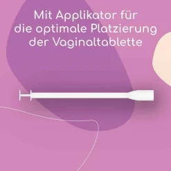 Kadefungin Scheidenpilz Medikamente-3 Kombi-Packung 20 g Creme + 3 Vaginaltabletten, 1 St