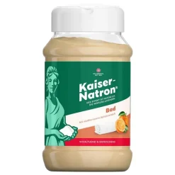 Kaiser Natron Bad, 500 g- Badesalz