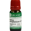 Kalium phosphoricum Arcana LM 12 Dilution, 10 ml^ Clearance