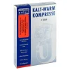 Kalt-Warm Kompresse-Kalt-Warm Kompresse 12x29cm, 1 St
