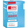 Aponorm Kalt-Warm Kompresse 13x14cm - WEPA, 1 St- Kalt-Warm Kompresse