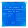 Kalt-Warm Mehrfachkompresse 13x14 cm lose, 1 St^ New