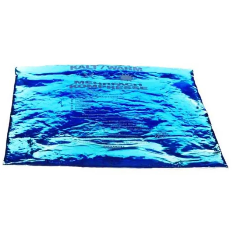 Kalt-Warm Kompresse-Kalt-Warm Mehrfachkompresse 30x40 cm lose, 1 St