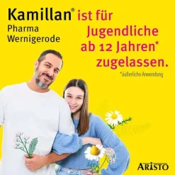 ® flüssig, 10 ml^Kamillan Best