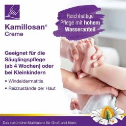 ® Creme, 100 g^Kamillosan Best