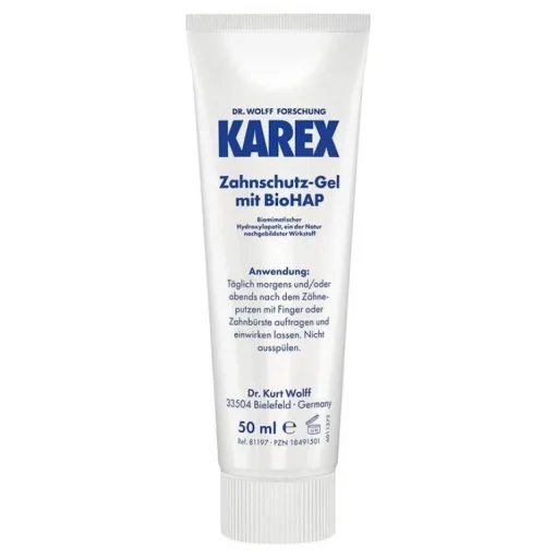 Zahnschutz-Gel, 50 ml^Karex Sale