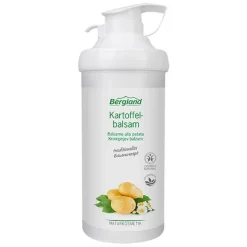 Kartoffelbalsam, 500 ml^Bergland Hot