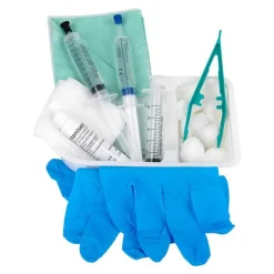 Katheter & Zubehör-Katheter Set, 1 St