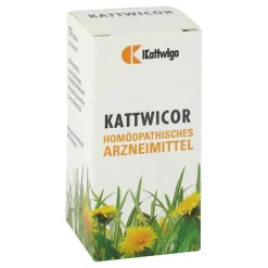 Kattwicor Tabletten, 100 St^Kattwiga