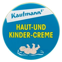 Haut und Kindercreme, 75 ml^Kaufmanns Best