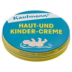 Haut und Kindercreme, 75 ml^Kaufmanns Best