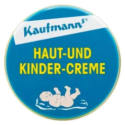 Haut und Kindercreme, 30 ml^Kaufmanns Hot