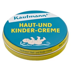 Haut und Kindercreme, 30 ml^Kaufmanns Hot