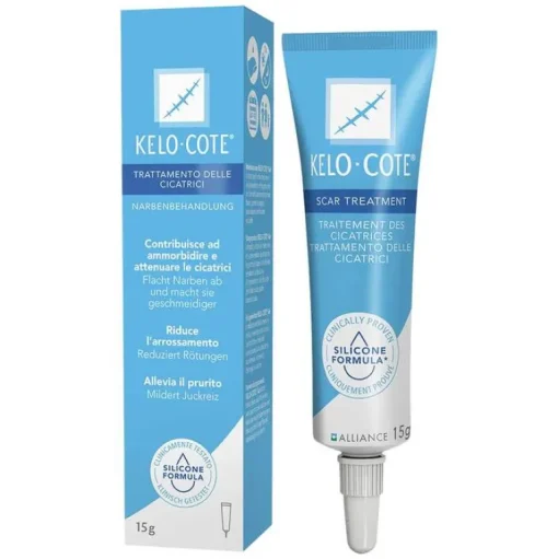 ® Narbengel, 15 g^Kelo-Cote Online