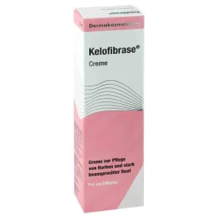 Kelofibrase Creme, 25 ml- Cremes & Balsame