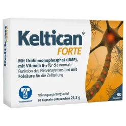 , 80 St^Keltican forte Clearance