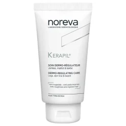 Noreva Trockene & Sensible Haut-Kerapil Emulsion, 75 ml