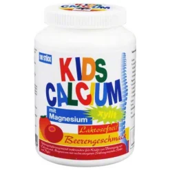 Kautabletten, 180 St^Kids Calcium