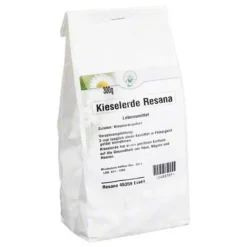 Resana Kieselerde, 300 g- Kieselerde|Kieselerde