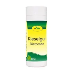 Rinder|Nager-Kieselgur Pulver vet. (für Tiere), 50 g