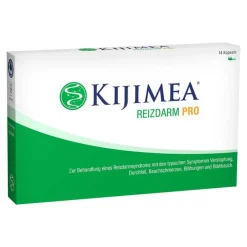 Kijimea ® Reizdarm PRO Kapseln, 14 St- Verdauung