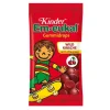 Em Eukal Fruchtgummi-Kinder Em-eukal Gummidrops Wildkirsche zuckerhaltig, 75 g