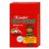 Em Eukal Kinder Em-eukal Hustenbonbons Wildkirsche zuckerhaltig Pocketbox, 40 g- Bonbons