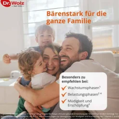 Kinderimmun Pulver, 30X2 g^Dr. Wolz Outlet