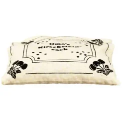 Kirschkernkissen-Kirschkernkissen 24x24 cm na, 1 St