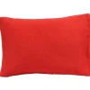 Kirschkernkissen 8x12 cm rot, 1 St^Medesign New