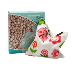 Kirschkernkissen 10x10cm Baby, 1 St- Kirschkernkissen