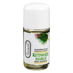 Floracell Haarkur & Balsam-Klettenwurzel Haarkur Florac, 30 ml