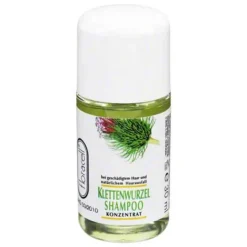 Floracell Shampoos-Klettenwurzel Shampoo Florac, 30 ml