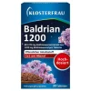 Klosterfrau Baldrian-Baldrian 1200 Tabletten, 30 St