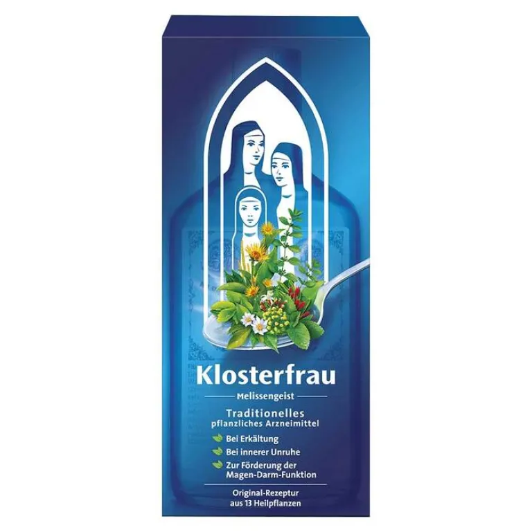 Melissengeist, 155 ml^Klosterfrau Outlet