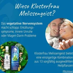 Melissengeist, 155 ml^Klosterfrau Outlet