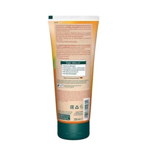 Aroma Pflegedusche Gute Laune, 200 ml^Kneipp Sale